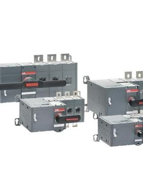 双电源转换开关OTM80F2CB21D220C;2TFA100368R1001