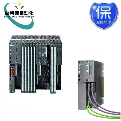 6ES7414-3EM06-0AB0S7-400CPU414-3PN/DP中央处理器内存4MB