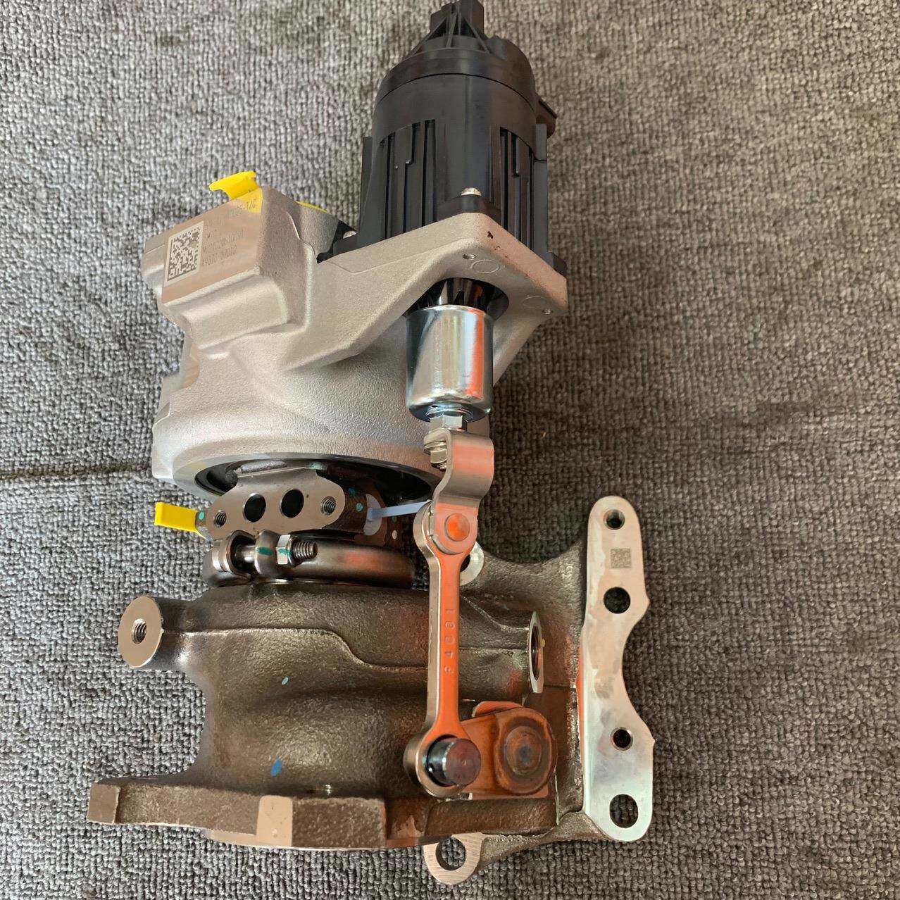 5AF-LP-TD025-T/C适用于思域1.549373-07012涡轮增压器总成机芯