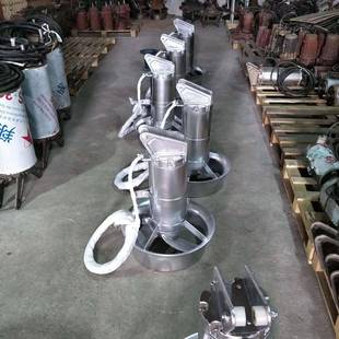 山西潜水搅拌机价格 质量保障