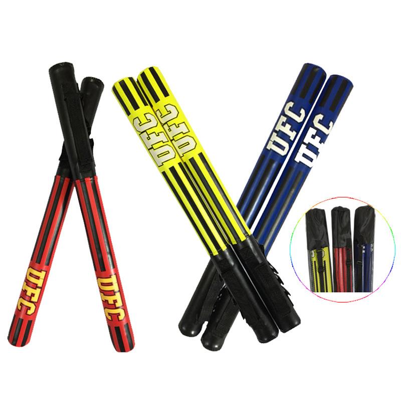 拳击棍靶散打搏击拳靶棍成人儿童格斗反应靶子UFC精度训练棒