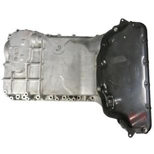 适用奔驰276CLS350ML400S300S350S400GLE350发动机油底壳