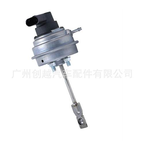 775517803955发动机涡轮增压器机芯03L253016