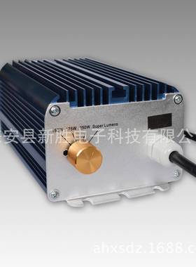 110V250W四档手动调光高压金卤灯电子镇流器MH1-250EB