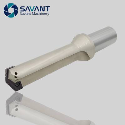 30系列侧固柄铲钻内冷钻头深孔扩孔钻Φ35.1-Φ47.9