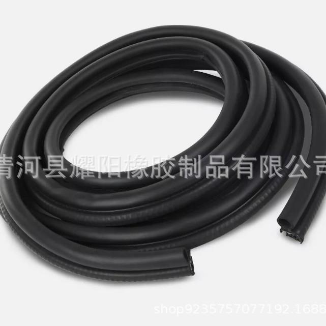 1AWSK00228AM-35015073密封条对套装适用雪佛兰2件装橡胶门