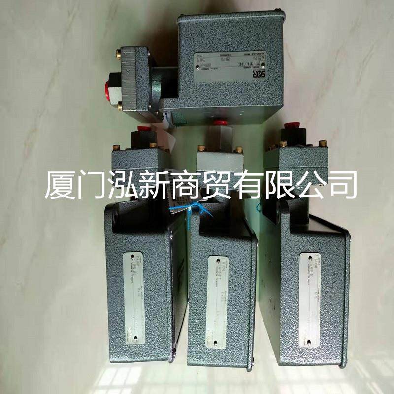 107AL-K40-P1-F066V2-EF2-N4-B1A6RM-K3-M4-C2A索尔SOR压力开关