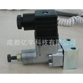 哈威压力继电器DG35 Y1样本