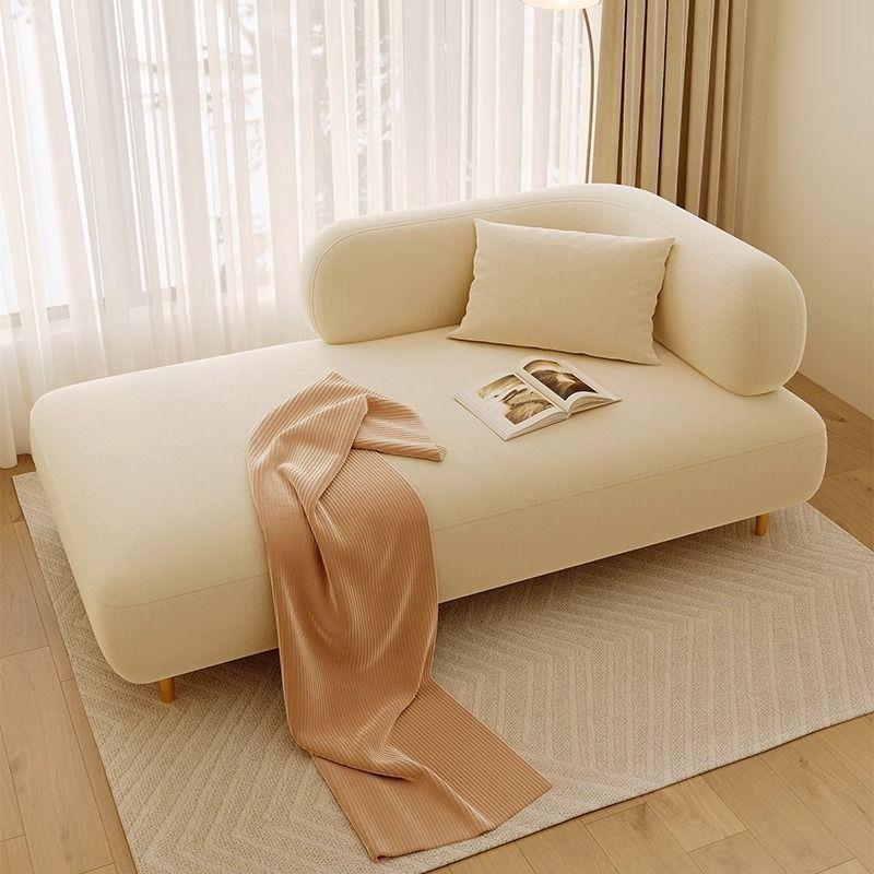 【折扣价】卧室休息区小户型沙发贵妃酒店新款懒人2025客厅阳台网