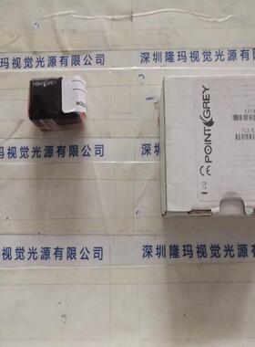 FLIR菲力尔 FL2-03S2M-C 工业相机现货