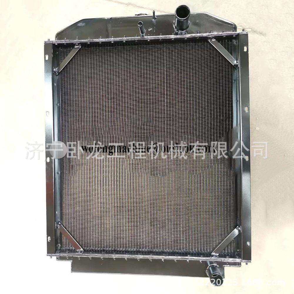 厦工XG955H装载机水箱散热器总成20C0161 东康发动机,农机/农具/农膜,其它农用工具,淘宝优惠券,粉丝福利购,淘宝优惠卷