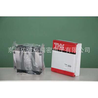 THK直线导轨滑块HRW17CA HRW21CA HRW35CA