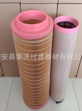 工程机械滤清器AF26399发电机组空气滤芯