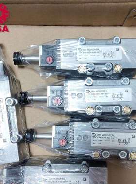 群达工业IMI NORGREN诺冠SXE9574-A80-00B订货期8-12周