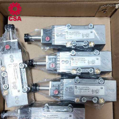 群达工业IMI NORGREN诺冠SXE9574-A80-00B订货期8-12周