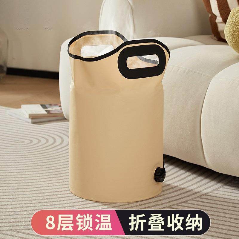 宿舍泡脚桶泡脚盆便携式家用过膝洗脚桶足浴盆可折叠足浴桶,标准件/零部件/工业耗材,车间地垫,淘宝优惠券,粉丝福利购,淘宝优惠卷