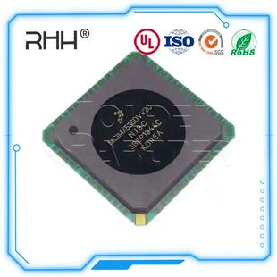 MCIMX535DVV2C集成电路ic 电子元器件MCIMX535DVV MCIMX535D