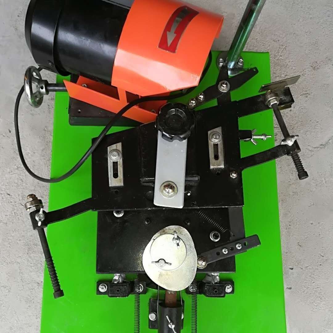 自动锯条磨齿机MF1107C带锯条修齿磨齿磨刃研磨机锯条打磨机