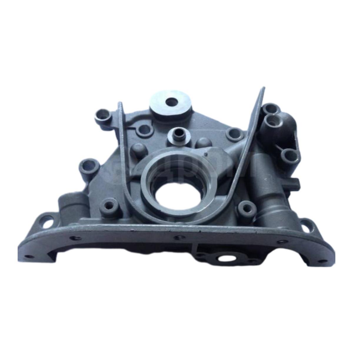 5a 7a 5a-fe 7a-fe 机油泵 oil pump 15100-15080