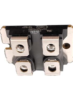 IXFN120N65X2 IXFN132N50P3 快恢复二极管电子元器件库存充足MOS