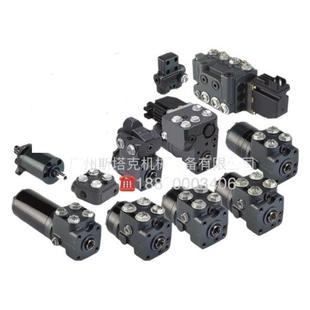 1001 002小排量转向器211 002 104 006 211 1018 1158