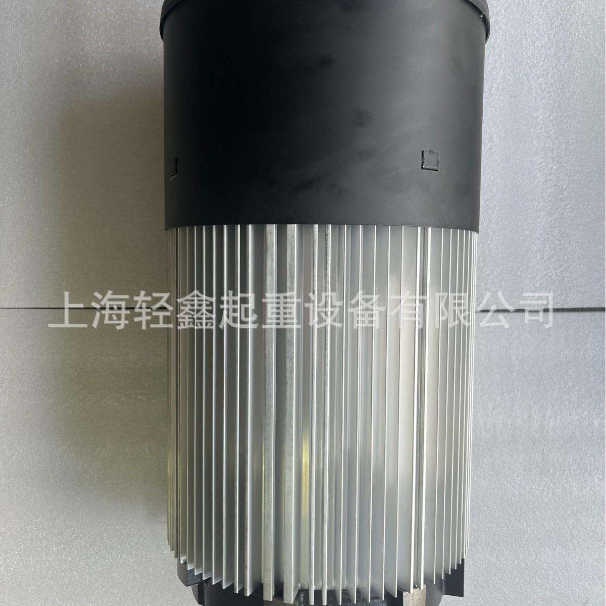 科尼起升电机 MF13Z-106N172P85061N-IP55 52293758 15KW