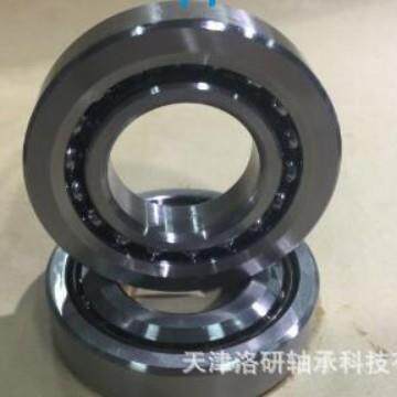 zys轴承_滚珠丝杠轴承_BS系列_BS4072TN1 尺寸 40*72*15
