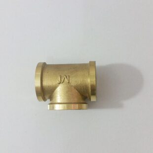 塑料管专用地暖管接头配件六分连接件水管接头接头铝塑管