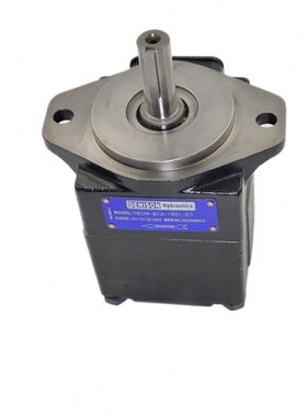 2/SR-22RT25B-RINRON0/0/0228DE1322/60-00叶片泵丹0C尼逊 0/12