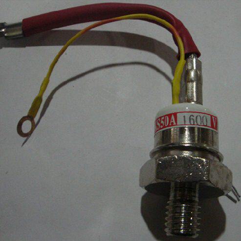 椿树CHUNZ 螺旋式 双向可控硅KS50A 3CT50A 1600V