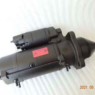 0Z375起动机111F4L9起动机32985195 1发电机组914道依茨F4A113