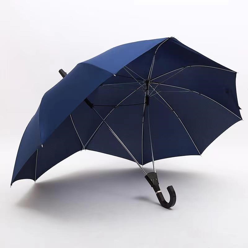 连体双人拼接雨伞情侣公平双头亲子伞防风超大R时尚自动晴雨两用