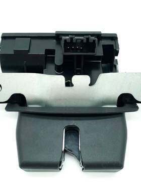 适用于福特嘉年华09-14款汽车 后备箱锁 8A61-A442A66-BE/1761865