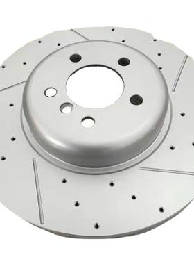 适用路虎捷豹刹车盘SDB000624SDB000636SDB000646SDB000604SD