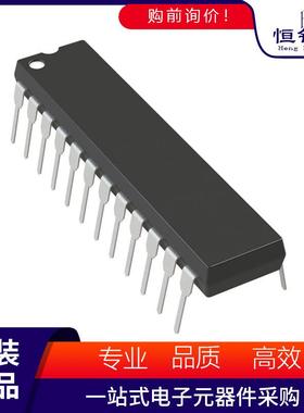 ADS7800JP 丝印 封装PDIP-24 模数转换器 - ADC 集成电路IC芯片