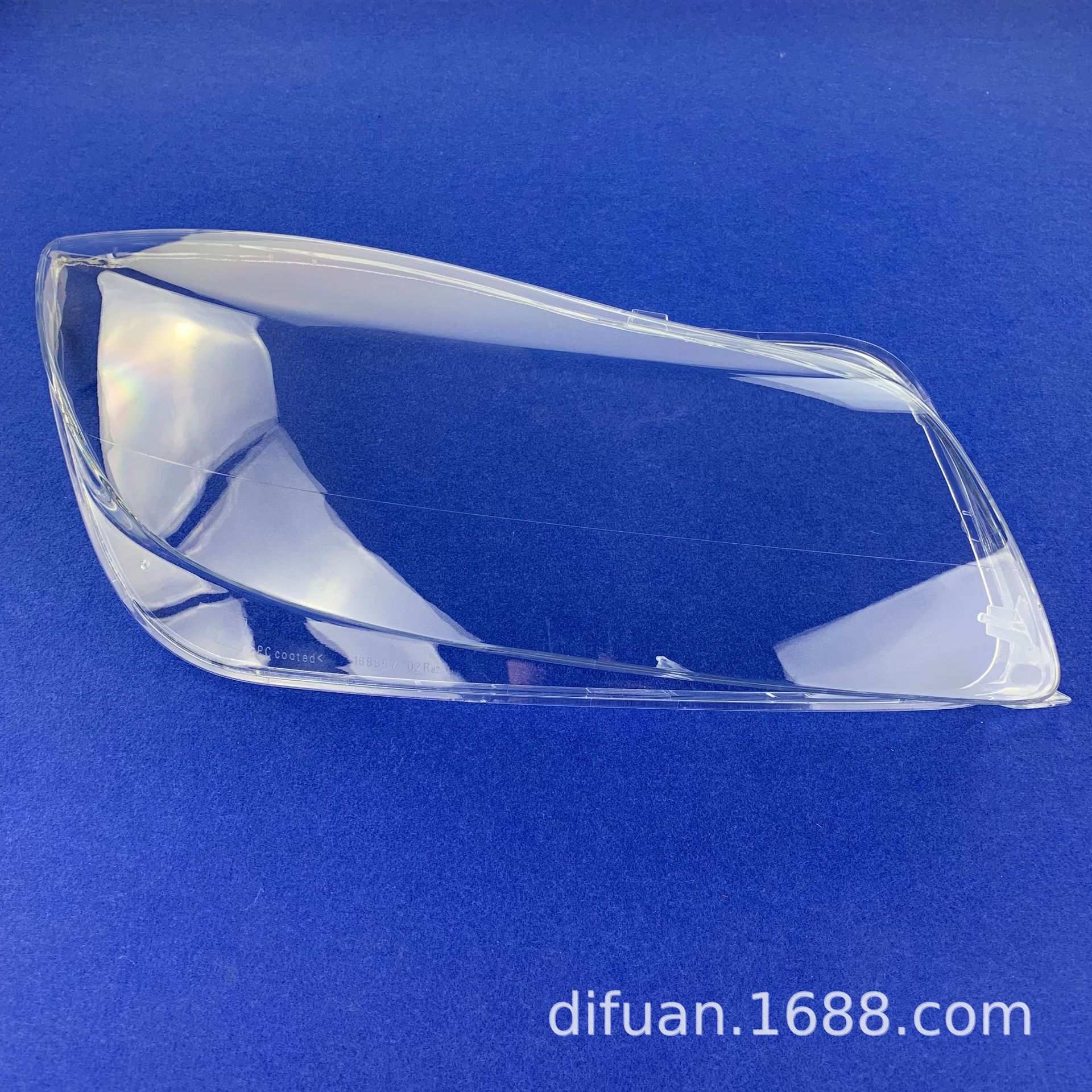 君威大灯透明PC罩适用于09-12款别克君威大灯罩Opel Insignia OPC