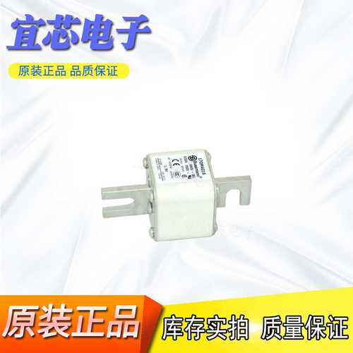 BUSSMANN巴斯曼快速熔断器/保险丝170M6146 170M6147现货直销