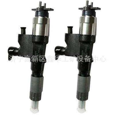 发动机配件095000-6363 0950006363 8-97600788-0