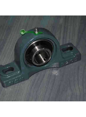 英制非标RAO2 7/16带座T-18808轴承GN207KRRB外球面FAF轴承