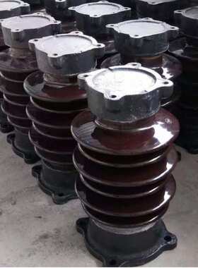 ZSW8-363/10K-2       ZSW9-363/8K-3    防污型棒式支柱绝缘子