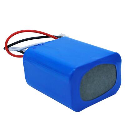 适用 Evolution Robotics Mint 837986 MINT 5200 5200C 电池