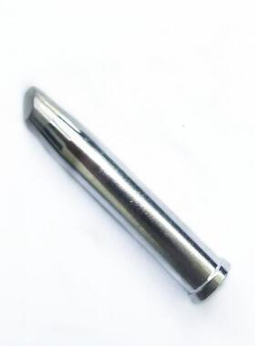 威乐WELLER XT DD45马蹄形烙铁头烙铁嘴WXP120 WP120手柄专用配件