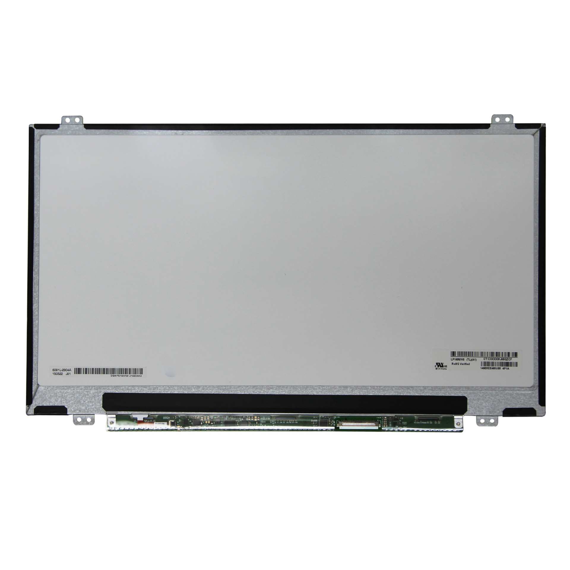 供应LP140WH8-TPA1、LP140WH8-TPC1