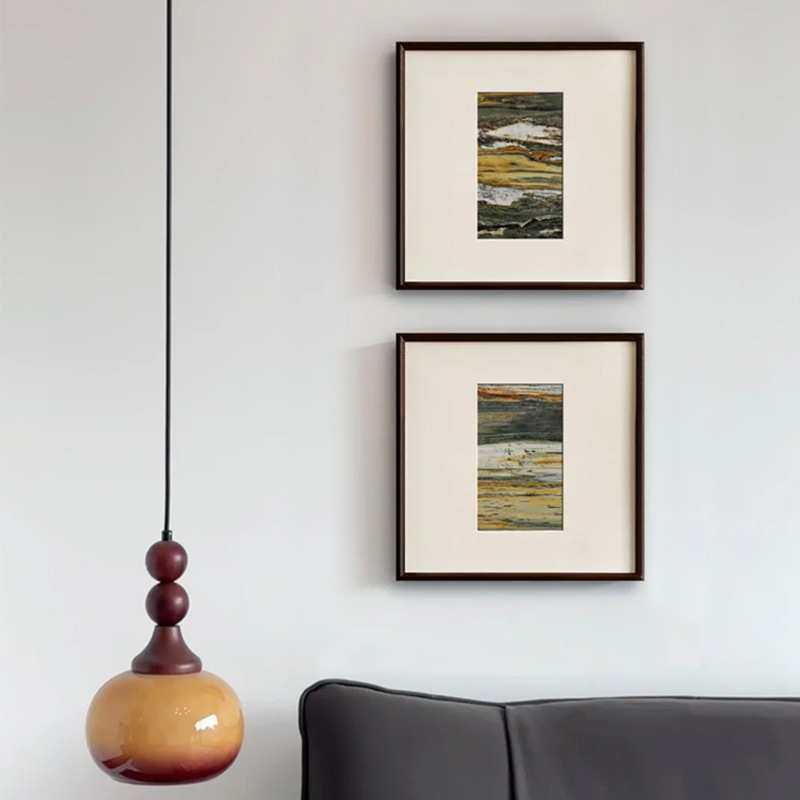 岩层低语 中古风玄关装饰画小众极简新中式茶室禅意简约抽象挂画,模玩/动漫/周边/娃圈三坑/桌游,模型制作工具/辅料耗材,淘宝优惠券,粉丝福利购,淘宝优惠卷