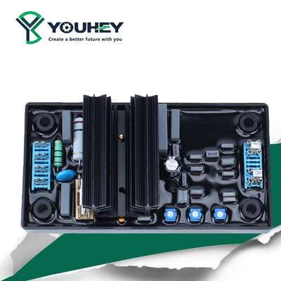 R230 电压自动调压板 无刷柴油发电机LEROY SOMER利莱森玛AVR调节