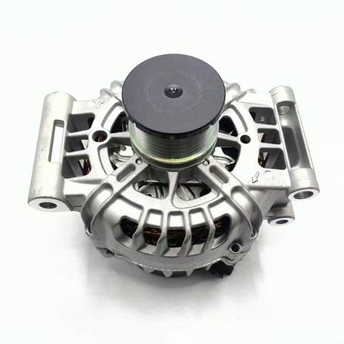 汽车发电机1231753509612317535098适用于宝马minicoupe电子