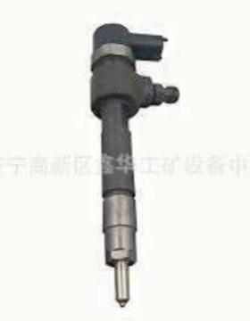 发动机燃油系统配件喷油器0445110582