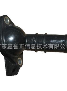 适用于福特嘉年华1.5 09-款 节温器上盖 ZJ37-15172