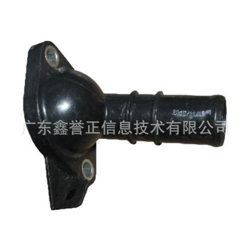 适用于福特嘉年华1.5 09-款 节温器上盖 ZJ37-15172