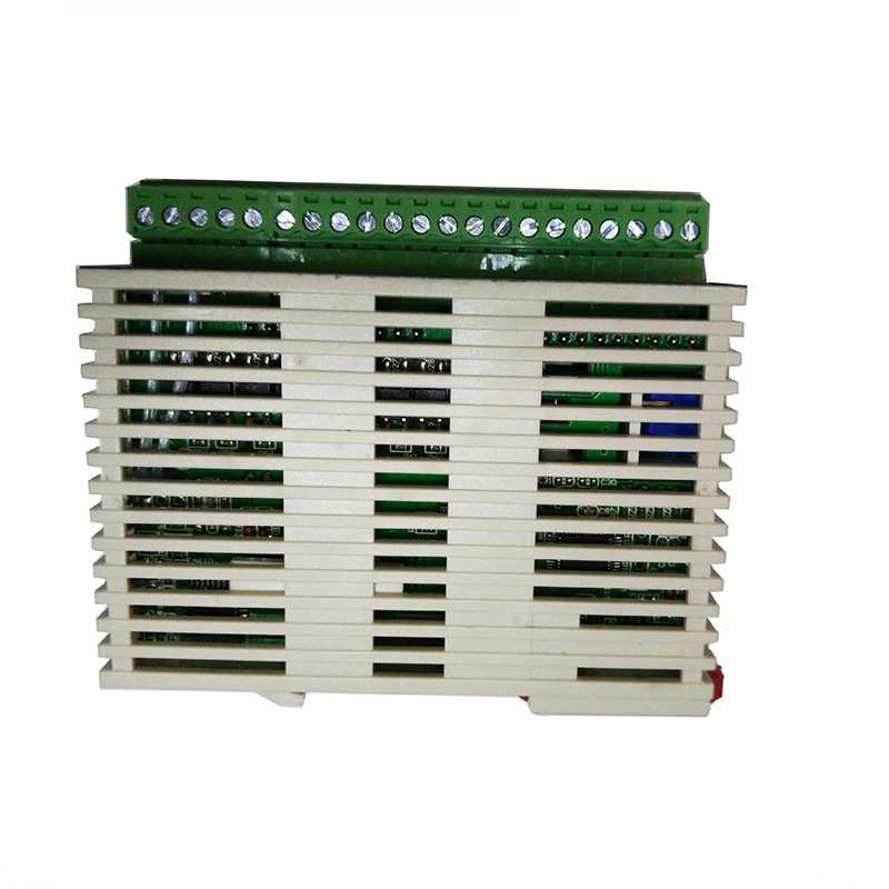 模块温控模块 IDAQ-8095 5路PID温度控制模块机械设备温度控制